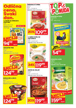 Idea katalog - Dvonedeljna akcija