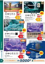 E.Leclerc spletni katalog