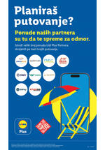 Lidl katalog akcija