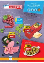 Super Vero katalog akcija Katalog Akcija