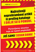 Plodine kataloška akcija