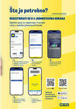 Metro prehrana i neprehrana