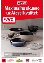 Mega Maxi nedeljna akcija