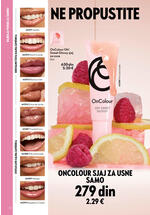 Oriflame katalog akcija
