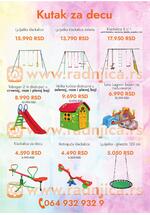 Radnjica katalog akcija