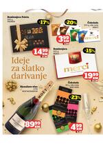 Tropic akcijski katalog