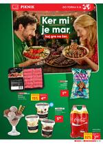 Spar redni katalog