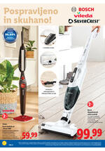 Lidl redni katalog