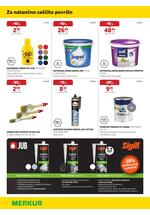 Merkur akcijski katalog