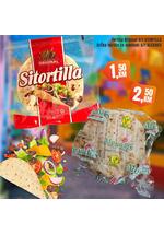 Fortuna market vikend akcija