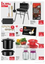 Kaufland katalog neprehrambenih proizvoda