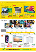 Merkur akcijski katalog