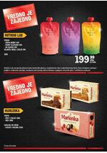 Idea katalog vredno je zajedno