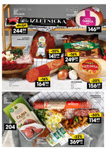 Roda katalog delikatesa