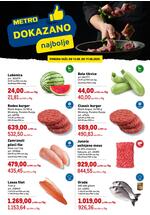 Katalog dokazano