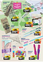 Idea katalog spremni za školu