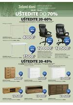 JYSK katalog nameštaj