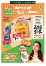 Studenac tjedna akcija