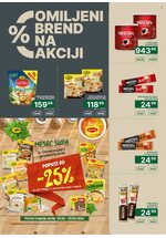 Univerexport akcija