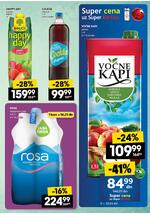 Idea katalog nedeljna akcija