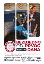 Bezbjedno od prvog dana
