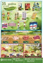 Sinagoga katalog akcija