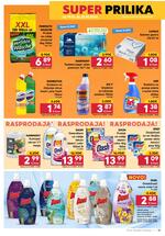 Pivac katalog - Tjedna akcija