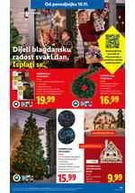 Lidl kataloška akcija