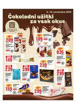 Eurospin tedenski letak