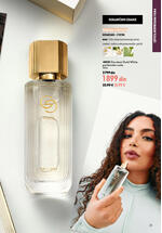 Oriflame katalog akcija
