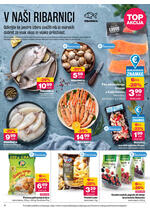 Mercator katalog - Redna akcija