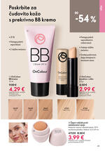 Oriflame redni katalog