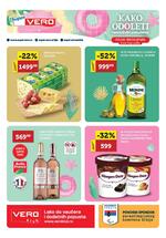 Katalog hrana