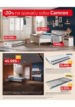 Lesnina XXXL katalog akcija