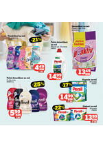 Tropic akcijski katalog