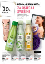 Oriflame kozmetika
