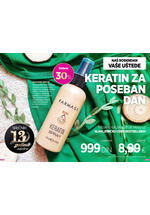 Farmasi katalog akcija