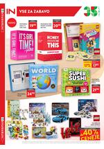 Spar interspar katalog