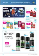 Lilly Drogerie katalog akcija
