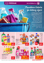 Spar kataloška akcija