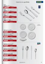 Metro katalog ugostitelji