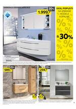 Lesnina XXXL redni katalog