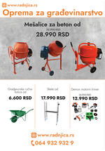Radnjica katalog akcija
