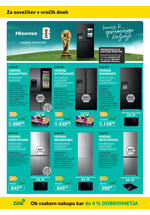Merkur akcijski katalog