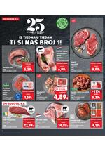 Kaufland kataloška akcija