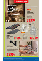 Lidl katalog - Nedeljna akcija