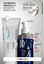 Oriflame redni katalog