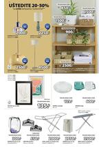 JYSK katalog akcija