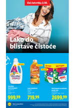 Lidl katalog akcija