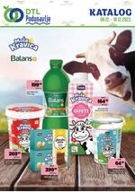 AD Podunavlje katalog akcija Katalog Akcija